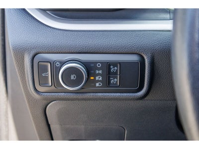 2024 Ford Explorer XLT 202A Package