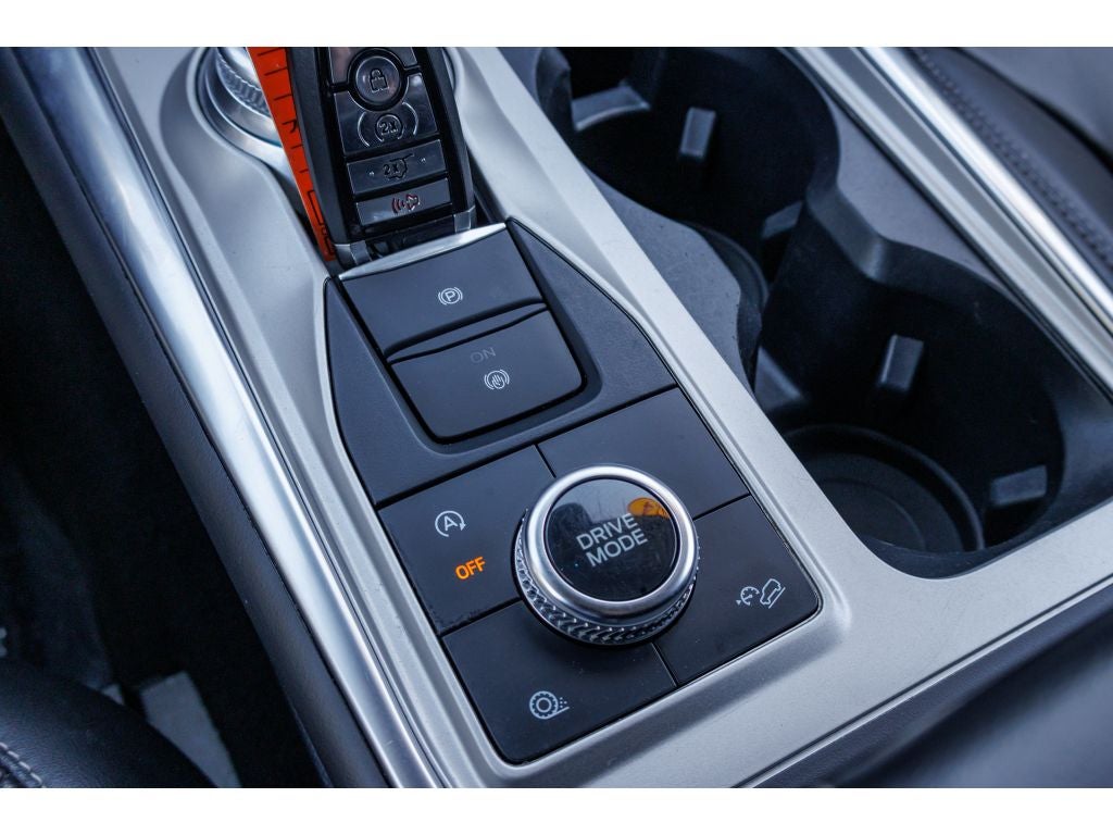 2024 Ford Explorer XLT 202A Package