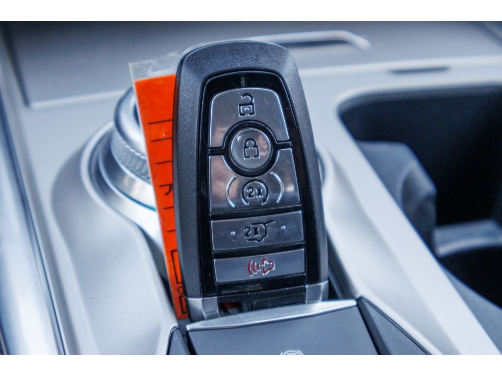 2024 Ford Explorer XLT 202A Package