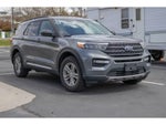 2024 Ford Explorer XLT 202A Package
