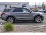 2024 Ford Explorer XLT 202A Package