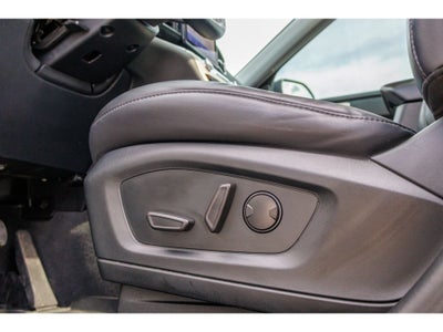2022 Ford Explorer XLT 202A Package