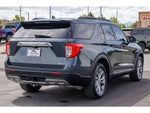 2022 Ford Explorer XLT 202A Package
