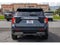 2022 Ford Explorer XLT 202A Package