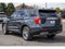 2022 Ford Explorer XLT 202A Package
