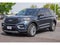 2022 Ford Explorer XLT 202A Package
