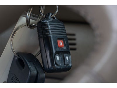 2004 Ford Excursion Limited