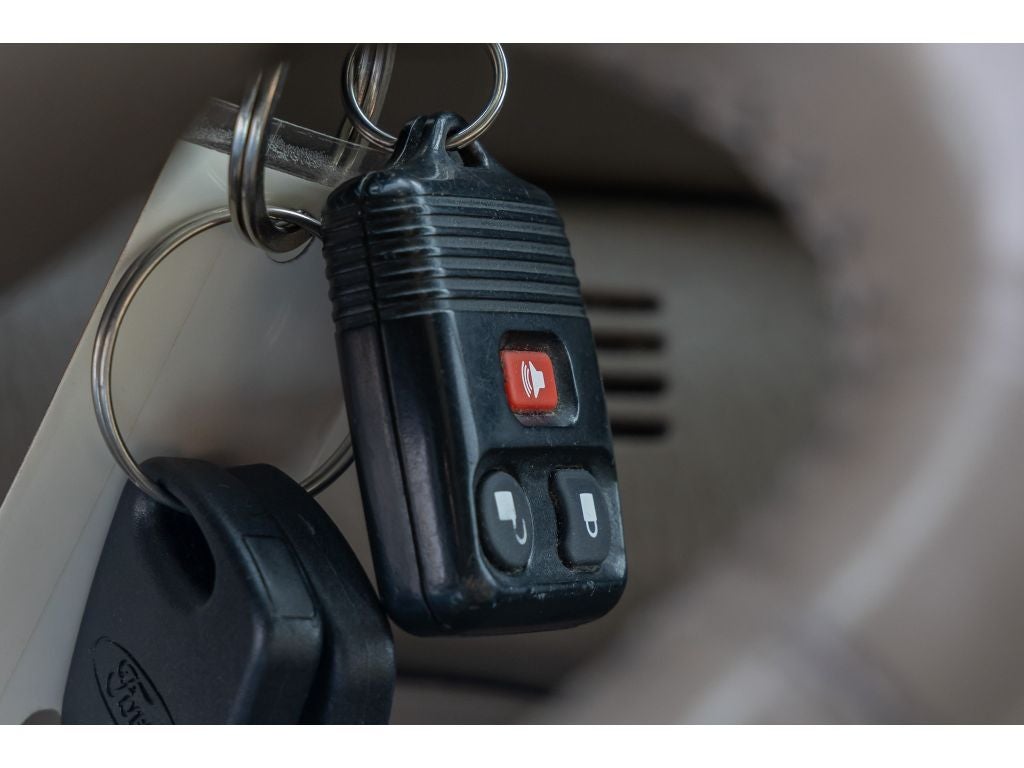 2004 Ford Excursion Limited