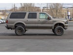 2004 Ford Excursion Limited