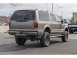 2004 Ford Excursion Limited