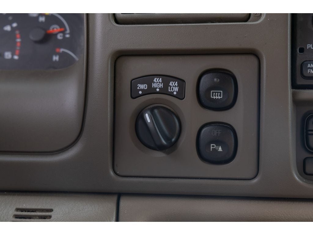 2004 Ford Excursion Limited