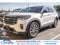2025 Ford Explorer Active Comfort Package