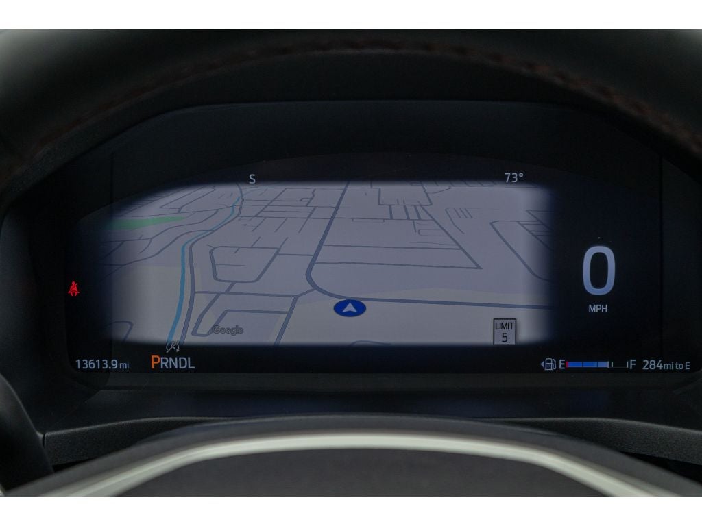 2025 Ford Explorer Active Comfort Package