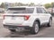 2025 Ford Explorer Active Comfort Package