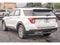 2025 Ford Explorer Active Comfort Package