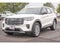 2025 Ford Explorer Active Comfort Package
