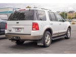 2002 Ford Explorer Eddie Bauer
