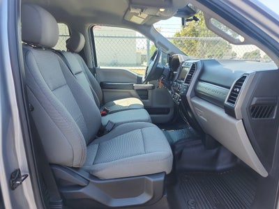 2020 Ford F-250 Base