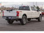 2022 Ford F-250 Base