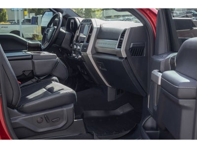 2022 Ford F-250 Base