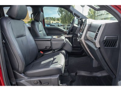 2022 Ford F-250 Base