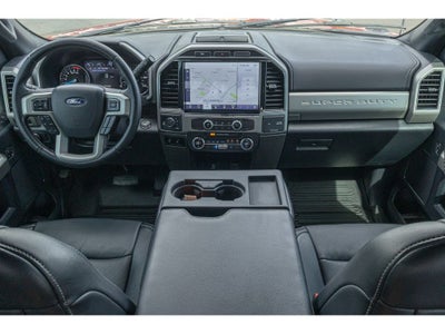 2022 Ford F-250 Base