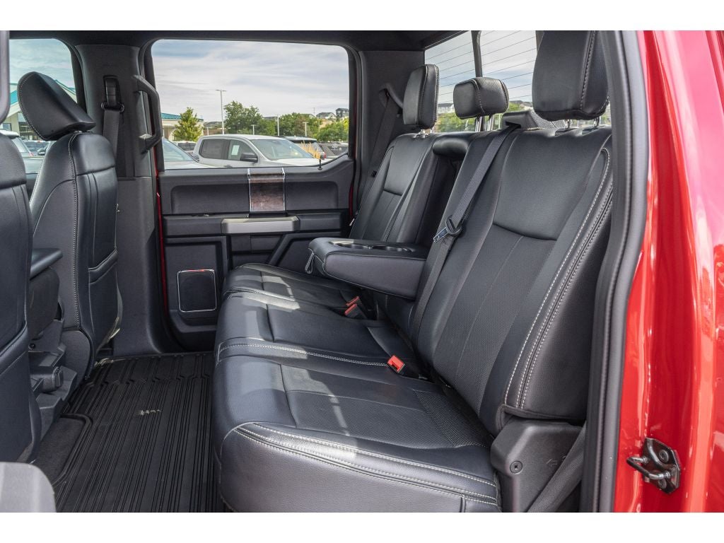 2022 Ford F-250 Base