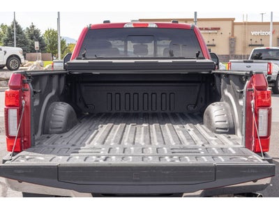 2022 Ford F-250 Base