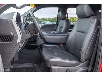2022 Ford F-250 Base