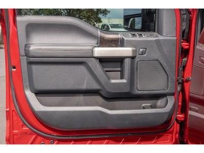 2022 Ford F-250 Base