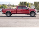 2022 Ford F-250 Base