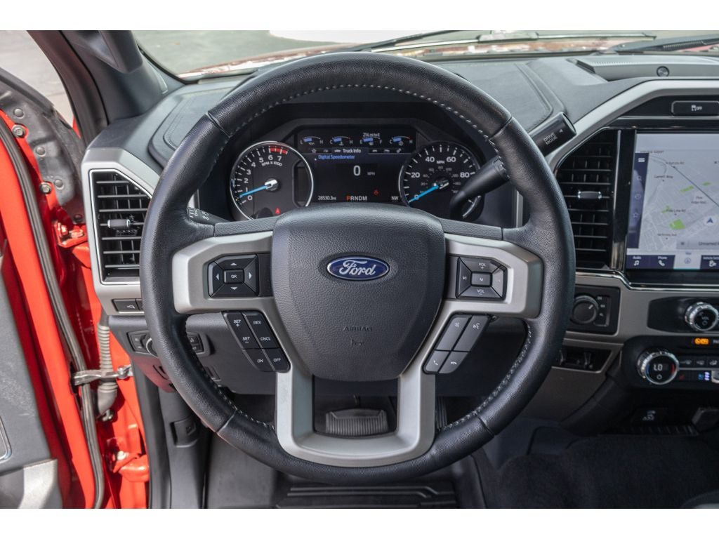 2022 Ford F-250 Base