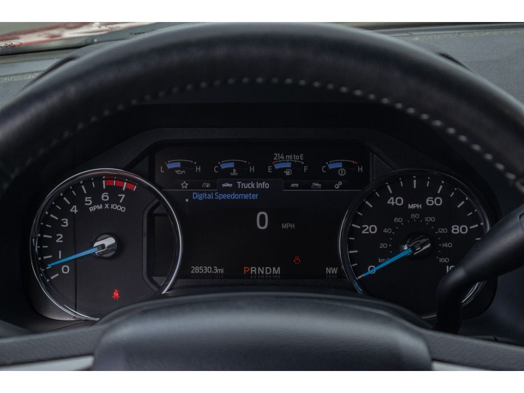 2022 Ford F-250 Base
