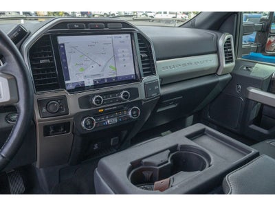2022 Ford F-250 Base