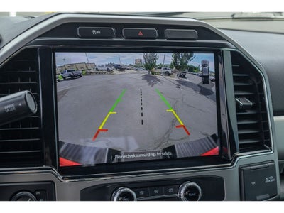 2022 Ford F-250 Base