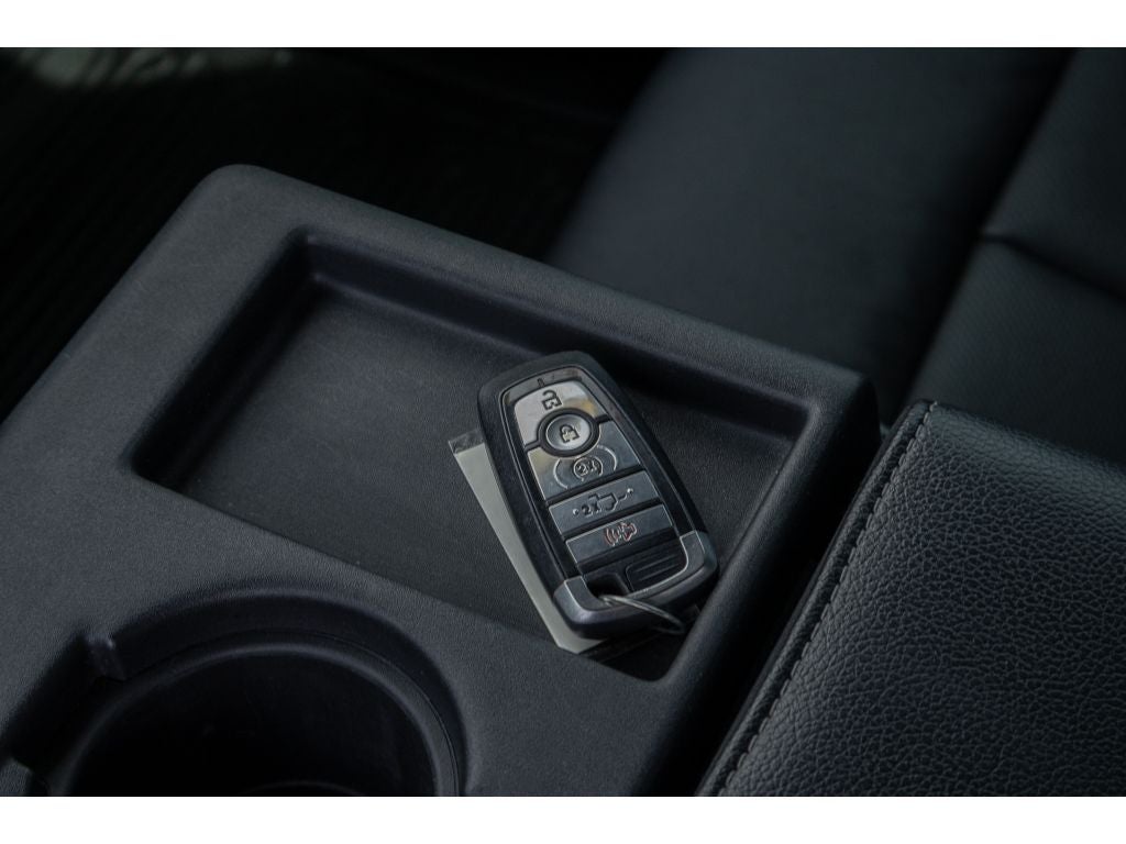 2022 Ford F-250 Base