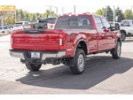 2022 Ford F-250 Base