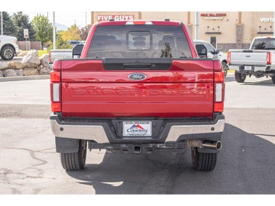 2022 Ford F-250 Base