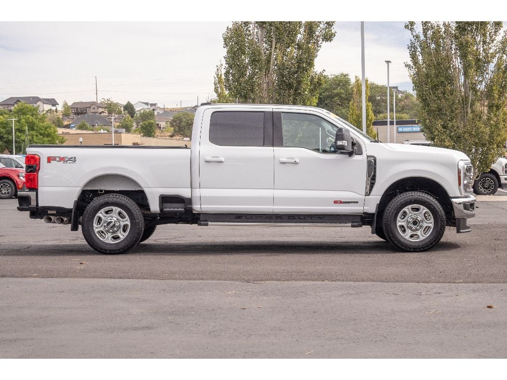 2024 Ford F-250 Lariat