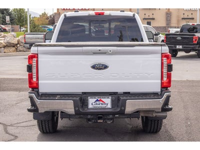 2024 Ford F-250 Lariat