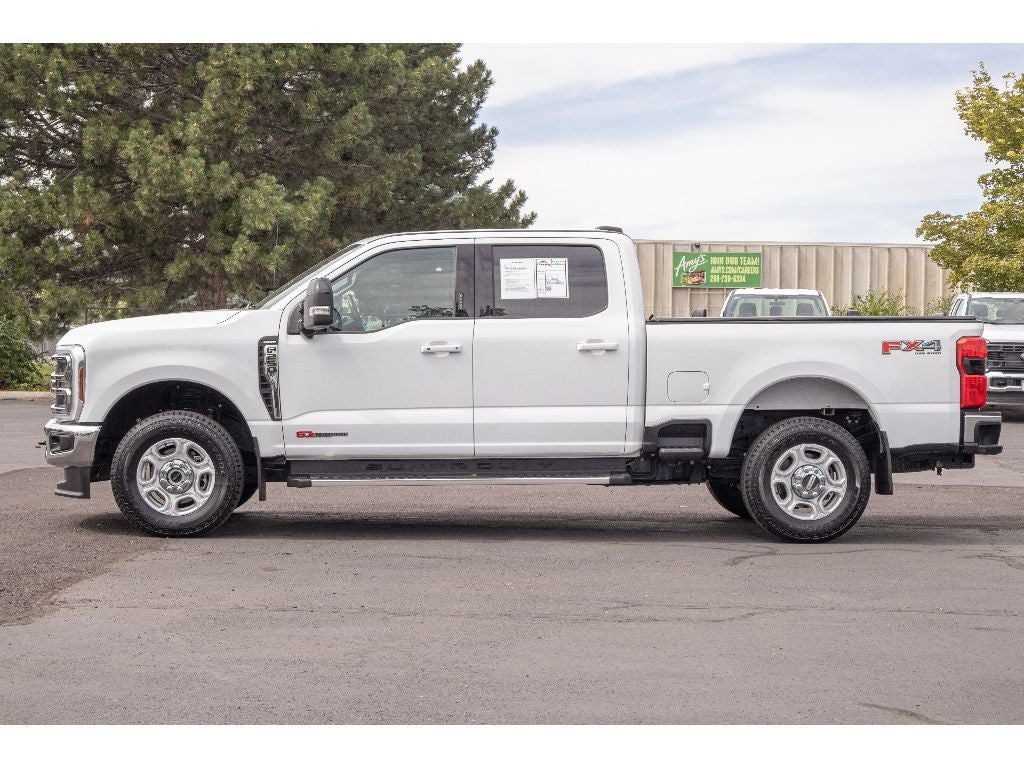 2024 Ford F-250 Lariat