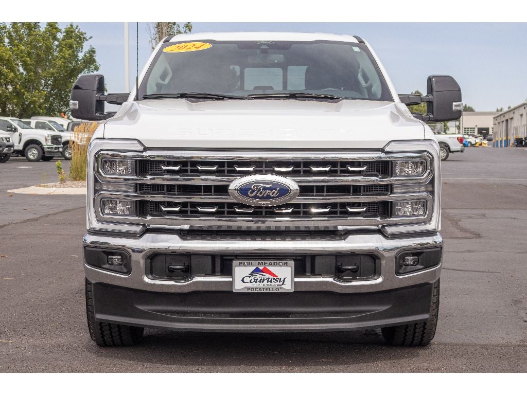 2024 Ford F-250 Lariat