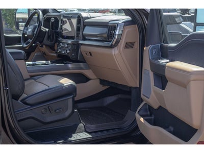 2025 Ford F-350 Lariat