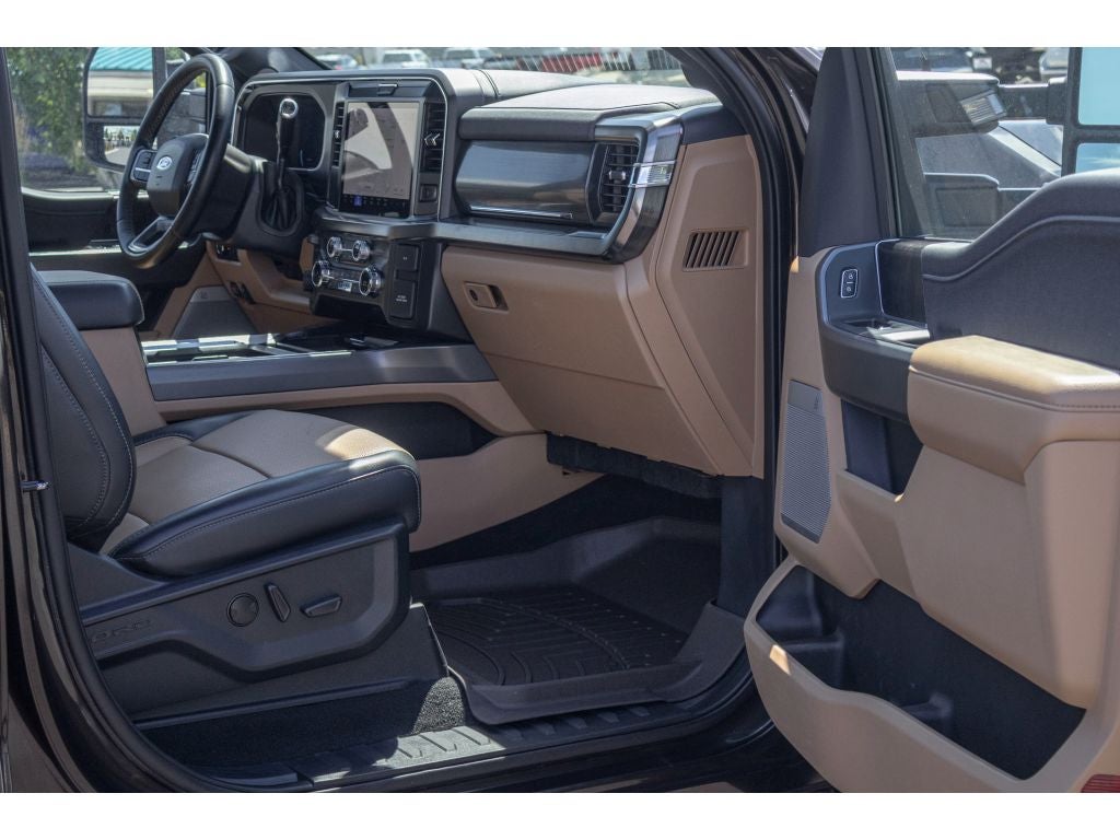 2025 Ford F-350 Lariat