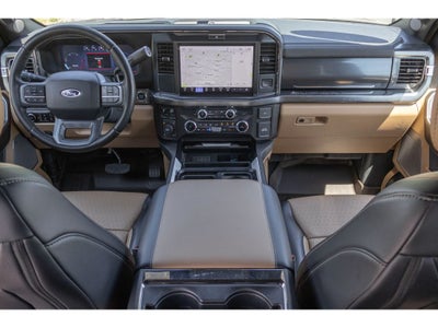 2025 Ford F-350 Lariat