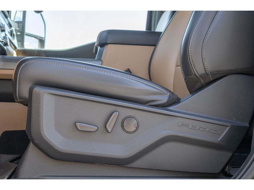 2025 Ford F-350 Lariat
