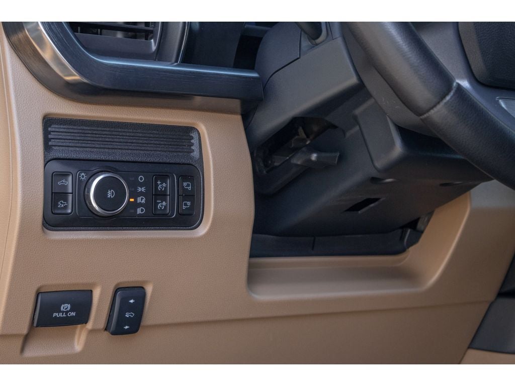 2025 Ford F-350 Lariat