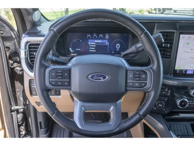 2025 Ford F-350 Lariat
