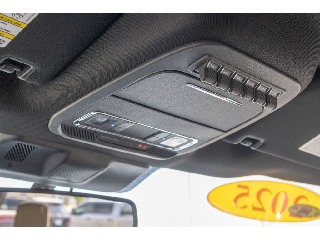 2025 Ford F-350 Lariat