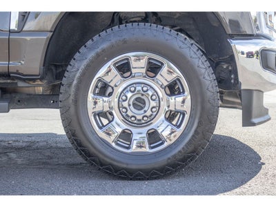 2025 Ford F-350 Lariat